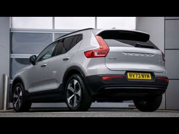 Used Volvo XC40 2024 for sale - 75080028: Photo
