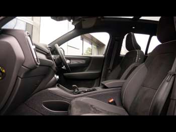 Used Volvo XC40 2024 for sale - 75080028: Photo