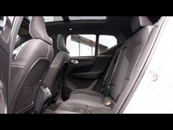 Used Volvo XC40 2024 for sale - 75080028: Photo
