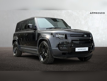 Used Land Rover Defender 110 2020 for sale - 79255249: Photo