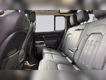 Used Land Rover Defender 110 2020 for sale - 79255249: Photo