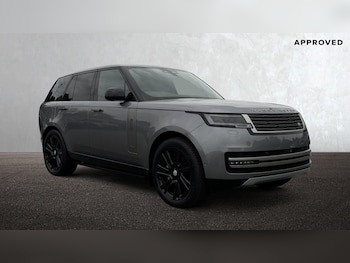 Used Land Rover Range Rover 2025 for sale - 79200287: Photo