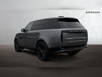 Used Land Rover Range Rover 2025 for sale - 79200287: Photo