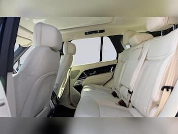 Used Land Rover Range Rover 2026 for sale - 79750368: Photo