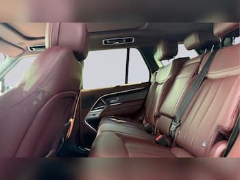 Used Land Rover Range Rover 2026 for sale - 79676473: Photo