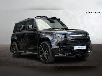Used Land Rover Defender 2026 for sale - 79740206: Photo