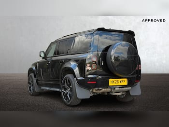 Used Land Rover Defender 2026 for sale - 79740206: Photo