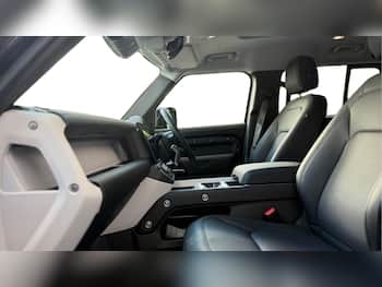 Used Land Rover Defender 2026 for sale - 79740206: Photo