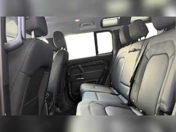 Used Land Rover Defender 2026 for sale - 79740206: Photo