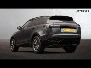 Used Land Rover Range Rover Velar 2024 for sale - 74859854: Photo