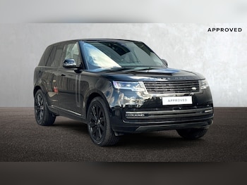 Used Land Rover Range Rover 2025 for sale - 79199138: Photo