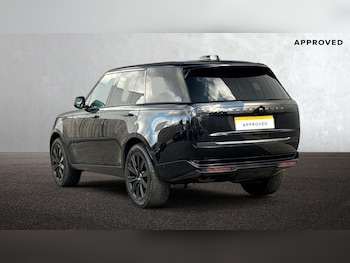 Used Land Rover Range Rover 2025 for sale - 79199138: Photo