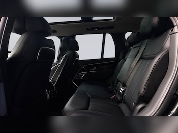 Used Land Rover Range Rover 2025 for sale - 79199138: Photo