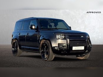 Used Land Rover Defender 2023 for sale - 79211775: Photo