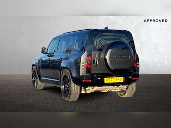 Used Land Rover Defender 2023 for sale - 79211775: Photo