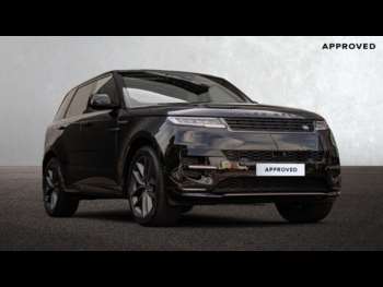2023 (23) - P400 Dynamic SE 5-Door