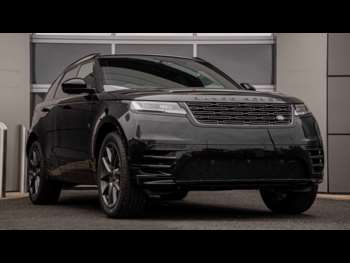 2025 (25) - 2.0 P400e Dynamic SE 5dr Auto