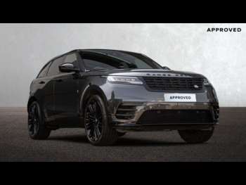 2023 (73) - P250 Dynamic HSE 5-Door