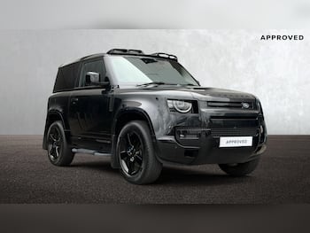 Used Land Rover Defender 2026 for sale - 79725582: Photo