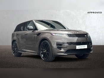 Used Land Rover Range Rover Sport 2025 for sale - 79198889: Photo