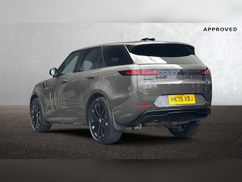 Used Land Rover Range Rover Sport 2025 for sale - 79198889: Photo