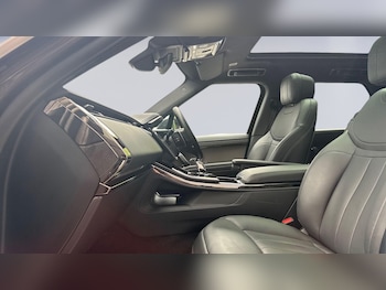 Used Land Rover Range Rover Sport 2025 for sale - 79198889: Photo