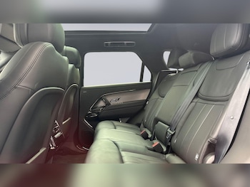 Used Land Rover Range Rover Sport 2025 for sale - 79198889: Photo