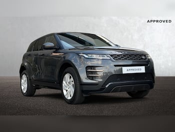 Used Land Rover Range Rover Evoque 2020 for sale - 79656869: Photo