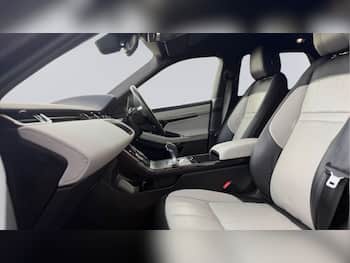 Used Land Rover Range Rover Evoque 2020 for sale - 79656869: Photo