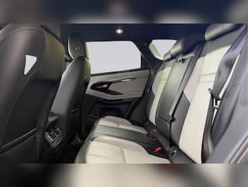Used Land Rover Range Rover Evoque 2020 for sale - 79656869: Photo