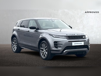Used Land Rover Range Rover Evoque 2026 for sale - 79199195: Photo