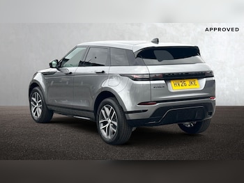 Used Land Rover Range Rover Evoque 2026 for sale - 79199195: Photo