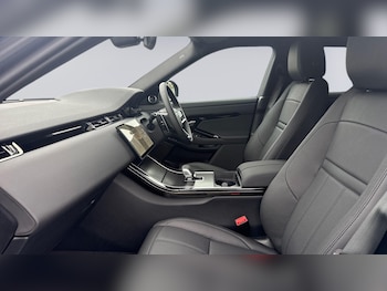 Used Land Rover Range Rover Evoque 2026 for sale - 79199195: Photo