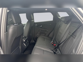 Used Land Rover Range Rover Evoque 2026 for sale - 79199195: Photo