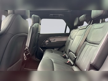Used Land Rover Range Rover Sport 2024 for sale - 79200089: Photo