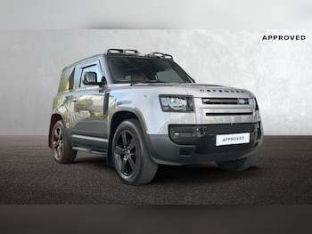 Used Land Rover Defender 2024 for sale - 79200214: Photo