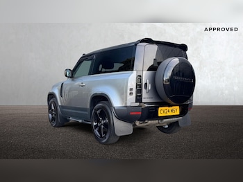 Used Land Rover Defender 2024 for sale - 79200214: Photo