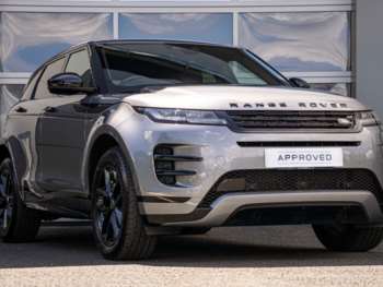 2023 (73) - 1.5 P300e Dynamic SE 5dr Auto