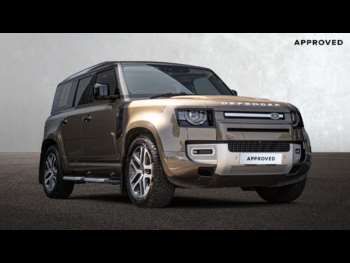 2023 (73) - D250 XS Edition 5-Door