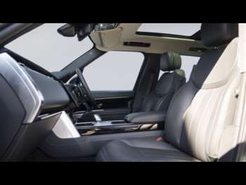 Used Land Rover Range Rover 2023 for sale - 74240413: Photo