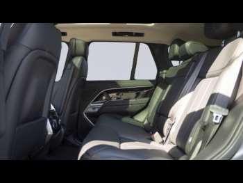 Used Land Rover Range Rover 2023 for sale - 74240413: Photo