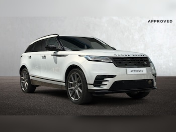Used Land Rover Range Rover Velar 2024 for sale - 79347513: Photo