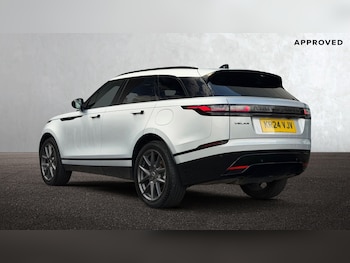 Used Land Rover Range Rover Velar 2024 for sale - 79347513: Photo
