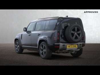 Used Land Rover Defender 2023 for sale - 75049559: Photo
