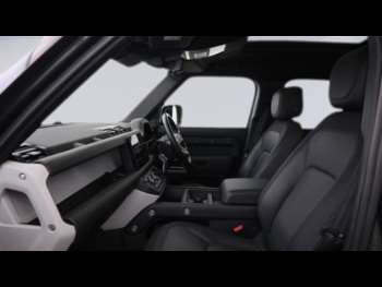 Used Land Rover Defender 2023 for sale - 75049559: Photo