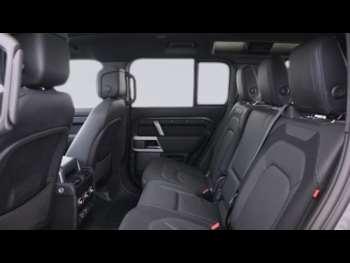 Used Land Rover Defender 2023 for sale - 75049559: Photo