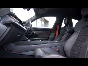 Used Audi RS e-tron GT 2021 for sale - 74018205: Photo