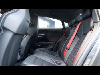 Used Audi RS e-tron GT 2021 for sale - 74018205: Photo