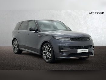 Used Land Rover Range Rover Sport 2024 for sale - 79199903: Photo