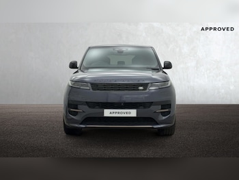 Used Land Rover Range Rover Sport 2024 for sale - 79199903: Photo